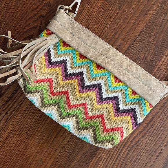 NWT Small Cross body bag - Picture 2 of 5